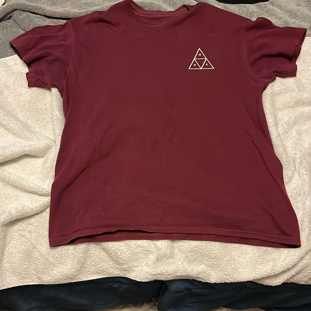 Huf tee